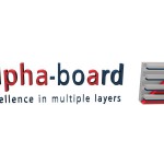 alpha board 1 3D