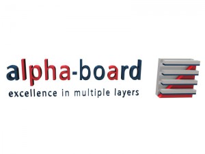 alpha board 1 3D