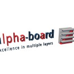 alpha board 2 in 2D